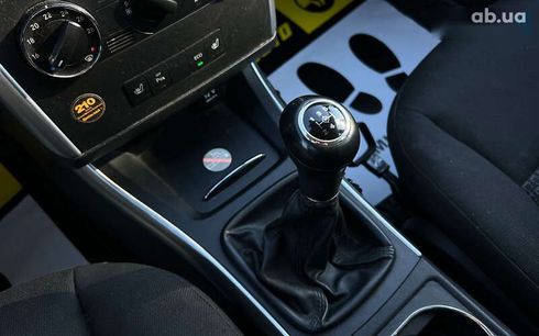 Mercedes-Benz B-Класс 2009 - фото 14