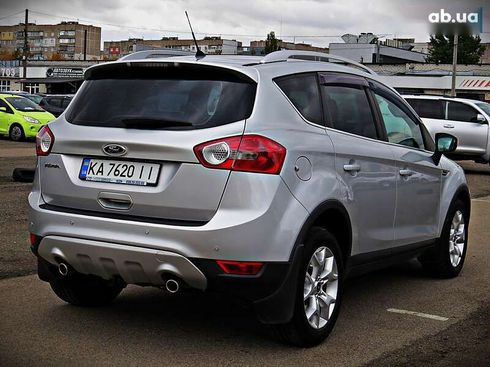 Ford Kuga 2011 - фото 3