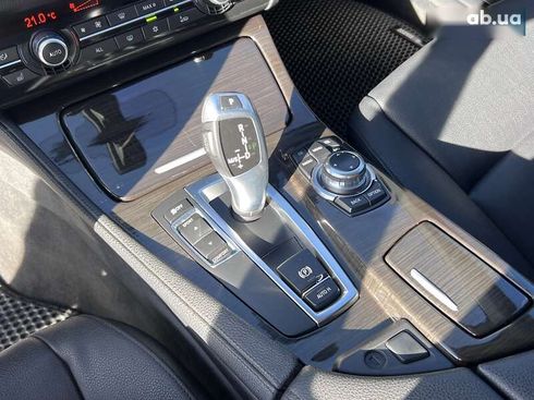 BMW 5 серия 2012 - фото 25