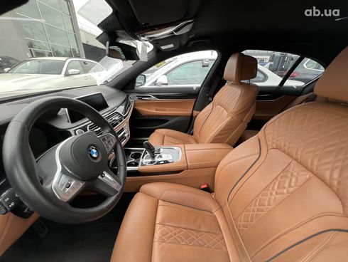 BMW 7 серия 2020 - фото 29