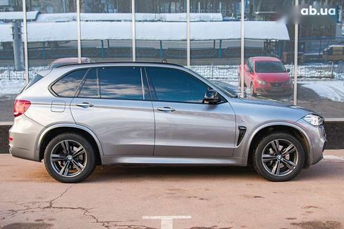 BMW X5 2017 - фото 6