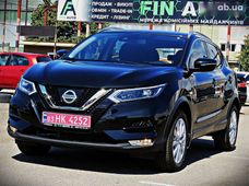 Продаж вживаних Nissan Rogue 2022 року в Черкасах - купити на Автобазарі