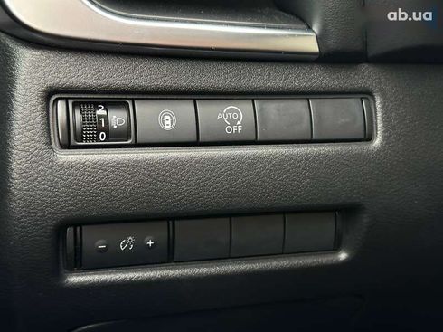 Nissan Qashqai 2022 - фото 30