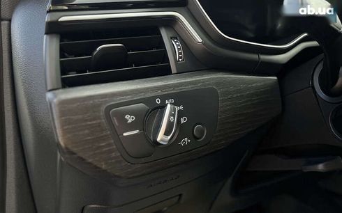 Audi A4 2020 - фото 17