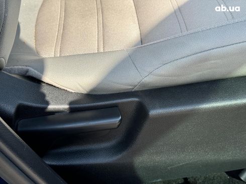 Honda CR-V 2018 синий - фото 29