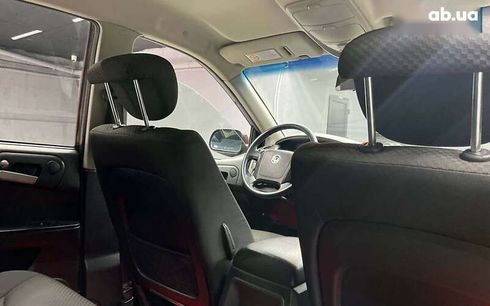 SsangYong Kyron 2010 - фото 15