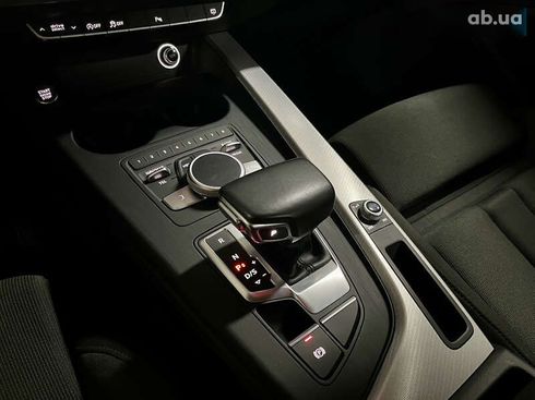 Audi A5 2019 - фото 28