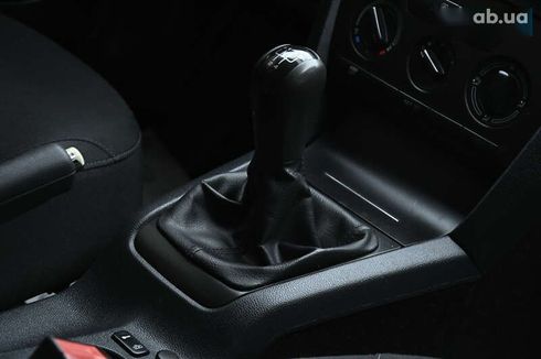 Skoda Octavia 2007 - фото 30