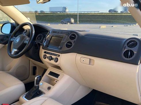 Volkswagen Tiguan 2016 - фото 17