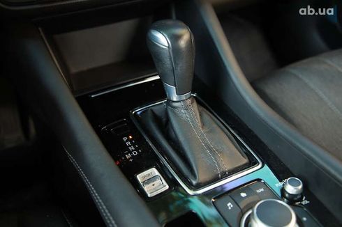 Mazda 6 2019 - фото 18