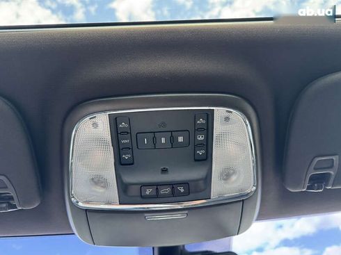 Jeep Grand Cherokee 2015 - фото 21