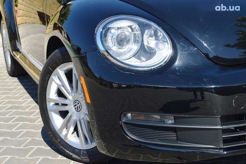 Volkswagen Beetle 2014 - фото 4