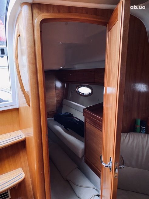 Bavaria Yachts 32sport 2007 белый - фото 5