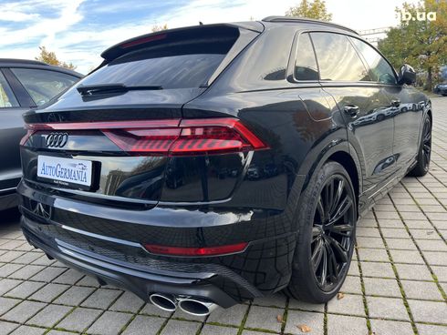 Audi SQ8 2023 - фото 42