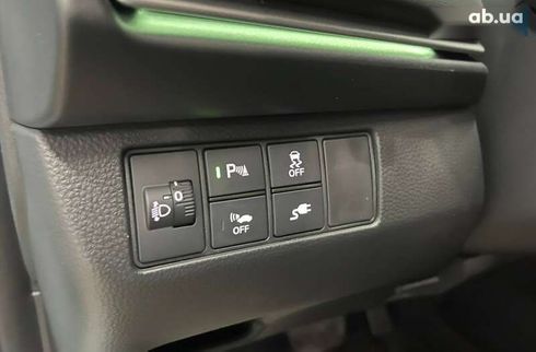 Honda eNP1 2024 - фото 21