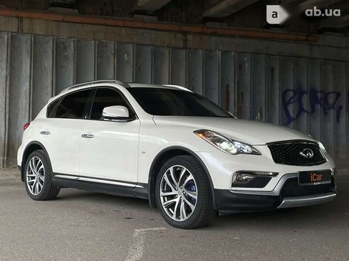 Infiniti QX50 2017 - фото 6