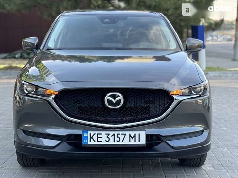 Mazda CX-5 2018 - фото 19