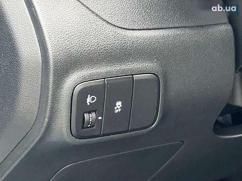 Hyundai i10 2023 - фото 26