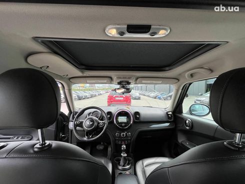 MINI Hatch 2017 зеленый - фото 23