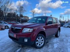 Mazda Внедорожник бу купить в Украине - купить на Автобазаре