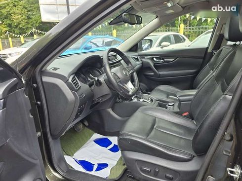 Nissan X-Trail 2018 - фото 10
