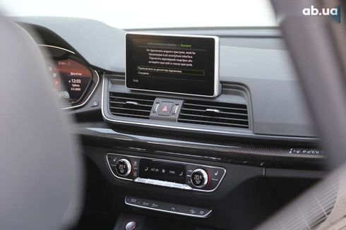 Audi SQ5 2018 - фото 19