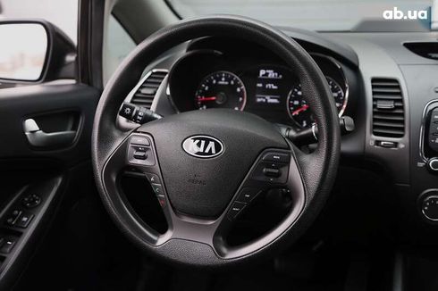 Kia Forte 2016 - фото 14