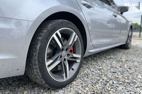 Audi A4 2017 - фото 9