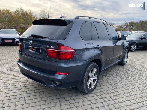 BMW X5 2012 - фото 7