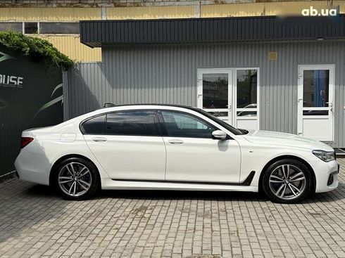 BMW 7 серия 2016 - фото 6