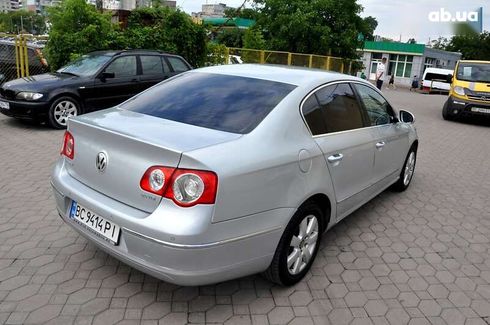 Volkswagen Passat 2005 - фото 28