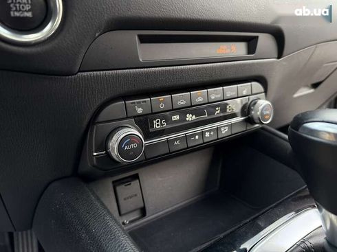 Mazda CX-5 2021 - фото 26