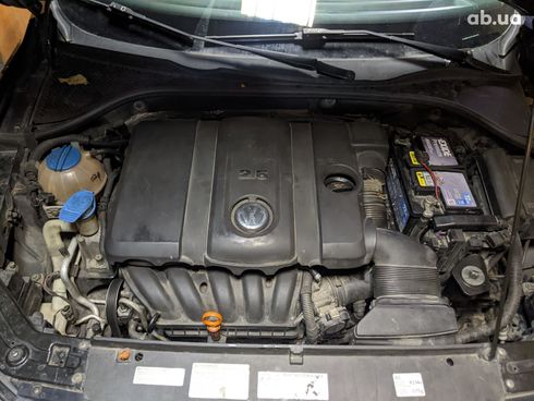 Volkswagen Passat 2012 черный - фото 4