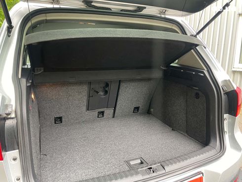 Volkswagen Tiguan 2011 серый - фото 22
