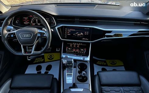 Audi RS7 2022 - фото 12