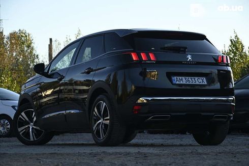 Peugeot 3008 2020 - фото 12