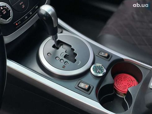 Mazda CX-7 2006 - фото 18