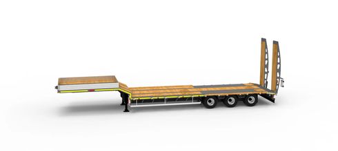 TAD TUR Jumbo 35-3 2025 - фото 10