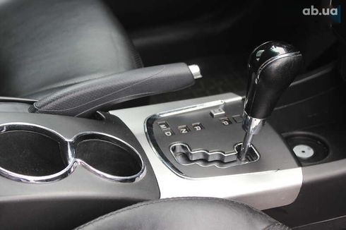 SsangYong Korando 2011 - фото 16