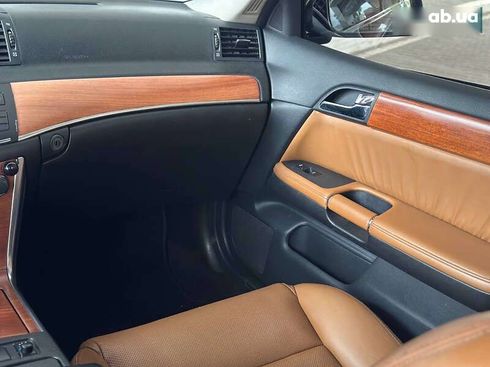 Infiniti m 35 2006 - фото 27