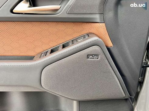 Lexus GX 2024 - фото 27