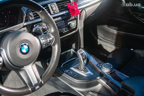 BMW 4 Series Gran Coupe 2015 - фото 13