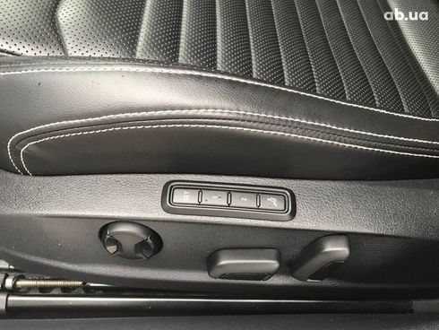 Volkswagen passat b8 2020 белый - фото 8