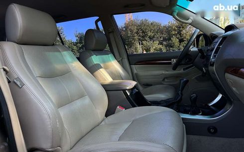 Toyota Land Cruiser Prado 2005 - фото 8