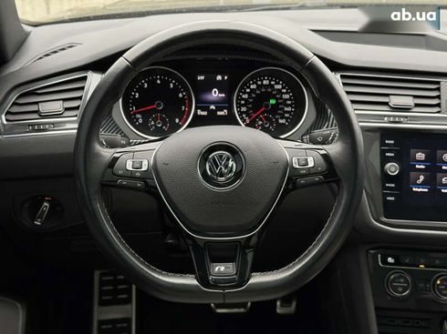 Volkswagen Tiguan 2020 - фото 15