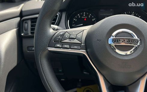 Nissan Rogue 2019 - фото 19