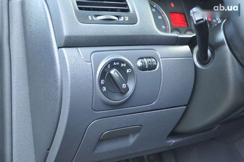 Volkswagen Golf 2009 - фото 22