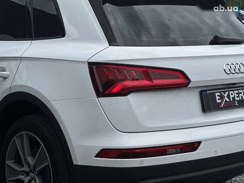 Audi Q5 2018 - фото 7