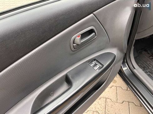 Kia Rio 2009 - фото 11