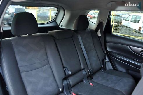 Nissan Rogue 2016 - фото 26
